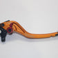 CRG 04-16 Honda CBR600RR/ CB1000R/ CBR1000RR RC2 Brake Lever - Standard Gold