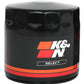 K&N 21-25 Dodge Durango 6.2L V8 Spin On Oil Filter