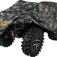 QuadBoss Quad Cover XL - Black