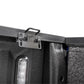 Extang 21-23 Ford F-150 (5ft. 7in. Bed) Solid Fold ALX