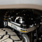 ICON 2024+ Toyota Tacoma 1.25in-3in Stage 11 Suspension System Billet
