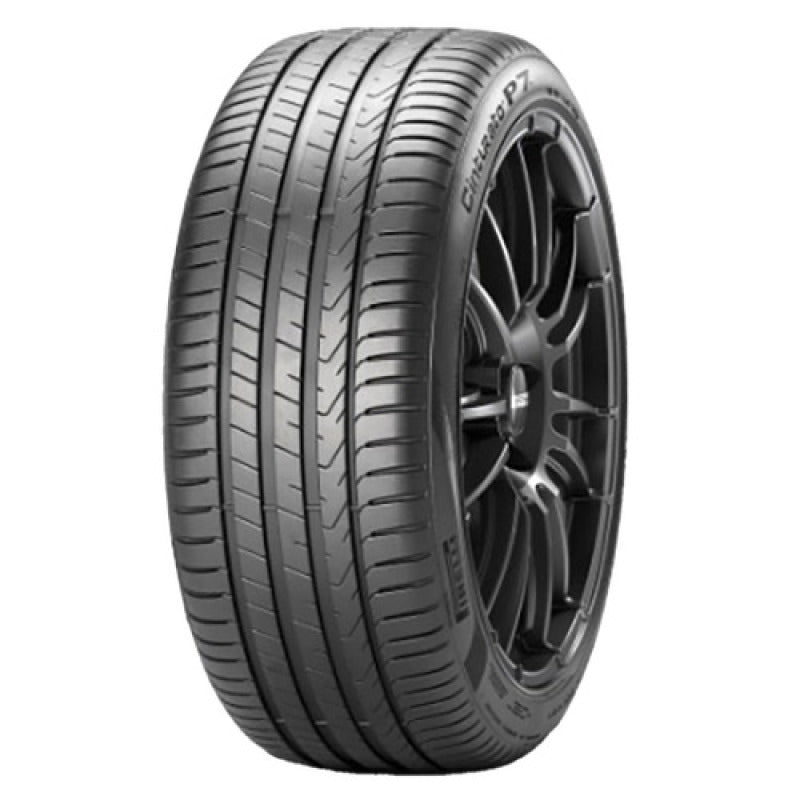Pirelli Cinturato P7 (P7C2) Tire - 225/40R18 XL 92Y (Audi)