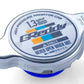 GReddy Type-S 1.3 Radiator Cap Most Nissan / Subaru / Mazda / Mitsubishi / Some Toyota - Brushed