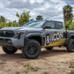 ICON 2024+ Toyota Tacoma 1.25in-3in Stage 5 Suspension System - Billet