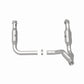 MagnaFlow Conv DF 09-10 Dodge Ram 1500 Pickup Truck 5.7L