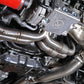 PERRIN 22-26 Subaru WRX / 20-25 OBXT & LXT / 19-25 Ascent Equal Length Header - Brushed SS