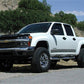Tuff Country 04-12 Chevy Colorado 4x4 4in Lift Kit (No Shocks)
