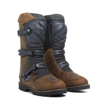 TCX Drifter Waterproof Boot Brown Size - 42