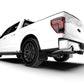 Rally Armor 21-26 Ford F-150 (Excl. Raptor) Black UR Mud Flap w/Metallic Black Logo