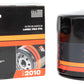 K&N 21-25 Dodge Durango 6.2L V8 Spin On Oil Filter