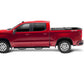 BAK 24-25 Chevrolet Silverado EV 6ft Bed BAKFlip MX4