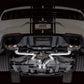 AWE Tuning 18-23 S550 Mustang GT SwitchPath Exhaust - Diamond Black Tips