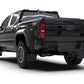 Rally Armor 24-26 Toyota Tacoma Gen 4 Black UR Mud Flap w/Metallic Black Logo