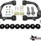 CMB Uniball Upper Arms