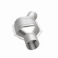 MagnaFlow Universal Catalytic Converter 2.50inch Angled Inlet
