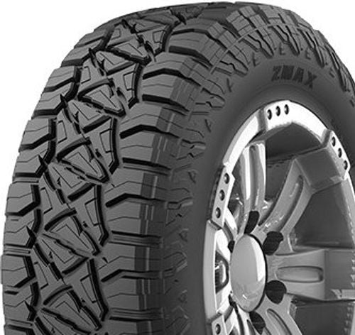 MAXATRAVES M/T 33X12.50R20LT W 114Q