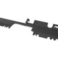 PERRIN 15-21 Subaru WRX/STI Radiator Shroud (With/Without OEM Intake Scoop) - Black