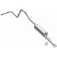 MagnaFlow BRE Exhaust Kit 87-96 Ford Econoline E-150 E-250