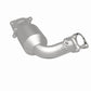MagnaFlow OEM Grade Direct Fit Converter 15-19 Subaru WRX H4 2.0L