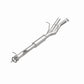 MagnaFlow 25+ Ram 1500 I6 3.0L D-Fit Performance Exhaust Muffler Replacement Kit With Muffler