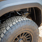 ICON 2024+ Toyota Tacoma 1.25in-3in Stage 7 Suspension System Tubular