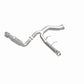 MagnaFlow Direct Fit Catalytic Converter 10-14 Ford F-150 SVT Raptor 6.2L - Right