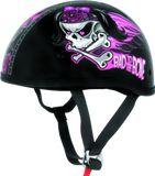 Skid Lids Bad To The Bone Original Helmet - XL