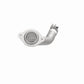 MagnaFlow 18-20 Jeep Wrangler V6 3.6L Bolt On Extension Pipe 2in Pipe Diameter