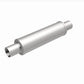 MagnaFlow Muffler Mag SS 14X4X4 2.25X2.25 C/C