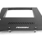 PERRIN 15-21 Subaru WRX Engine Cover Kit (Intercooler & Pulley Covers Incl.) - Black