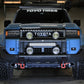aFe 24-25 Toyota Land Cruiser (J250) POWER Terra Guard Bull Bar