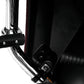 Kuryakyn Toe Rest Cruise Pegs Chrome (Pair)