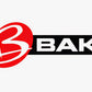 BAK 22-24 Toyota Tundra Revolver X4ts 5.6ft Bed w/T-Slot Rails