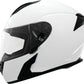THH Helmets T810S White - XS