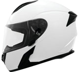 THH Helmets T810S White - 2XL