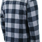 Kuryakyn Leather By River Road Vise Flannel Moto Shirt - Large
