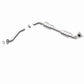 MagnaFlow Direct Fit Catalytic Converter 07-07/08 Toyota Tundra 5.7L Driver Side