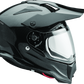 FIRSTGEAR Hyperion Carbon Helmet Black - XS