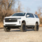 6 Inch Lift Kit | N3 Struts | Chevy/GMC SUV 1500 4WD (2021-2024)
