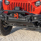 Front Winch Bumper | Tubular | Skid Plate | Jeep Gladiator JT/Wrangler JK & JL/Wrangler Unlimited