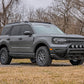 1.5 Inch Lift Kit | Ford Bronco Sport 4WD (2021-2025)