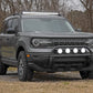 1.5 Inch Lift Kit | Ford Bronco Sport 4WD (2021-2025)