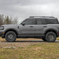 1.5 Inch Lift Kit | Ford Bronco Sport 4WD (2021-2025)