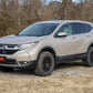 2 Inch Lift Kit | N3 Struts | Honda CR-V 4WD (2017-2020)