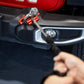 Multi-Function Winch Cleat | Black