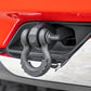 Tow Hook Brackets | Chevy Silverado 1500 2WD/4WD (2014-2018 & Classic)