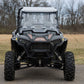 Vented Full Windshield | Scratch Resistant | Polaris RZR XP 1000