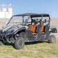 2 Inch Lift Kit | Yamaha Viking 700