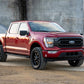 2 Inch Lift Kit | N3 Struts/N3 | Ford F-150 4WD (2021-2025)