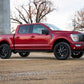 2 Inch Lift Kit | Ford F-150 2WD/4WD (2021-2025)